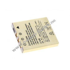 Batteri til Samsung Digimax L700