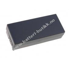 Batteri til Sony Cyber-shot DSC-P9 650mAh