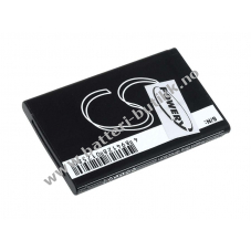 Batteri til Alcatel One Touch C552