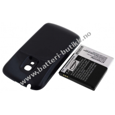 Batteri til Samsung Galaxy S3 mini 3000mAh