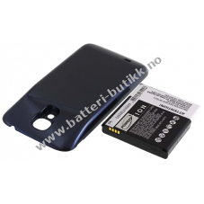 Batteri til Samsung GT-I9500 5200mAh Bl