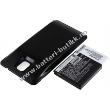 Batteri til Samsung SM-N900P 6400mAh