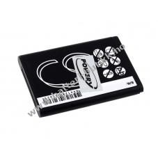 Batteri til Samsung type AB553446BE