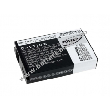 Batteri til Samsung type AB113450BU