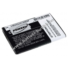 Batteri til Samsung Type AB463551BE