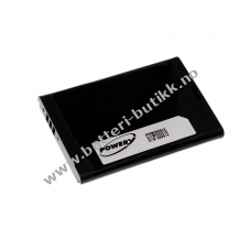 Batteri til Samsung Typ BST3108BEC/STD