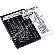 Batteri til Samsung type EB-B220AC