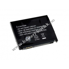 Batteri til Samsung Typ BST5268BC