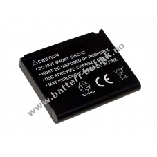 Batteri til Samsung Typ AB653850CE