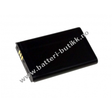 Batteri til Samsung Typ AB66350BU