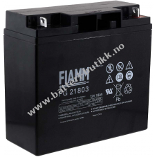 FIAMM erstatning Batteri til USV APC Smart-UPS SUA1500I