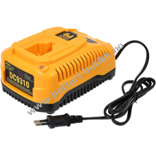 Lader til batteriBlack & Decker Bohrschrauber CD9600