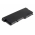 Batteri til Dell Typ 312-0724 7800mAh