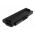 Batteri til Toshiba Satellite U300-10M 6600mAh