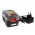 Batteri til Verkty Black & Decker Modell HPB14 Li-Ion inkl. Lader