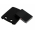 Batteri til Blackberry 8900 2000mAh