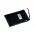 Batteri til TomTom Typ Q6000021