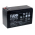 FIAMM erstatning Batteri til USV APC Smart-UPS SC 1000 - 2U Rackmount/Tower