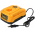 Lader til batteriBlack & Decker Bohrschrauber CD9600