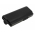 Batteri til Asus Typ A23-P701 6600mAh sort