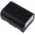 Batteri til video JVC GZ-MG680 890mAh