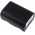 Batteri til video JVC GZ-MG750 1200mAh