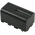Batteri til Sony Video CCD-TRV3000 4400mAh