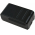 Batteri til Sony Videokamera CCD-F501 4200mAh