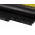 Batteri til IBM ThinkPad T60p Serie 6600mAh