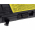 Batteri tilLenovo ThinkPad X61 7673