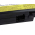 Batteri til Lenovo IdeaPad Y460AT