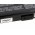 Batteri til Packard Bell EasyNote E3242