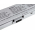 Batteri til Sony Type VAIO VGN-AR93S Silver 4400mAh