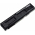 Batteri til Toshiba Satellite Pro S500-10E