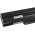 Batteri til Sony VAIO VGN-FW70DB 6600mAh sort