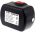 Batteri til Bosch Lampe GLI 14,4V NiMH O-Pack